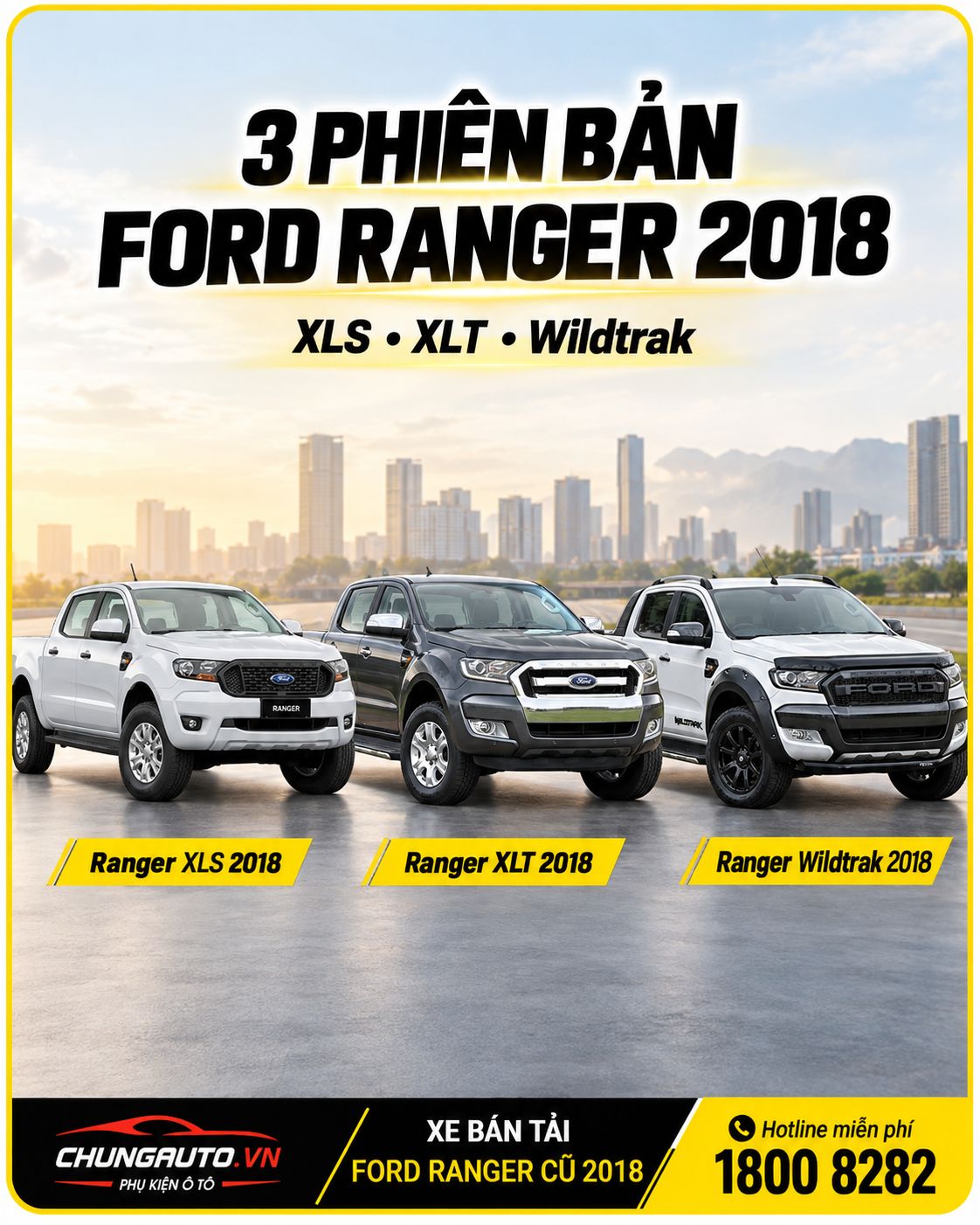 xe-ban-tai-ford-ranger-cu-2018-3-dong