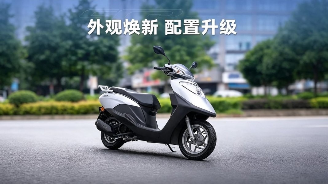 Honda chính thức ra mắt mẫu xe ga ‘bình dân’ mới: Giá rẻ hơn Vision, dùng động cơ 125cc như SH Mode ảnh 1