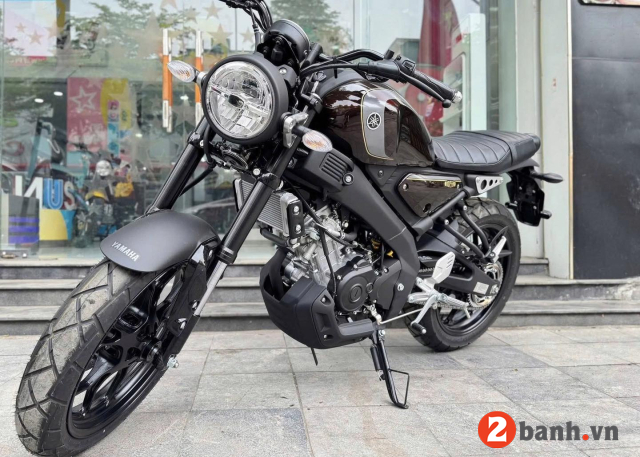 Giá xe yamaha xs 155r mới nhất hôm nay tháng 102026 tại đại lý - 8