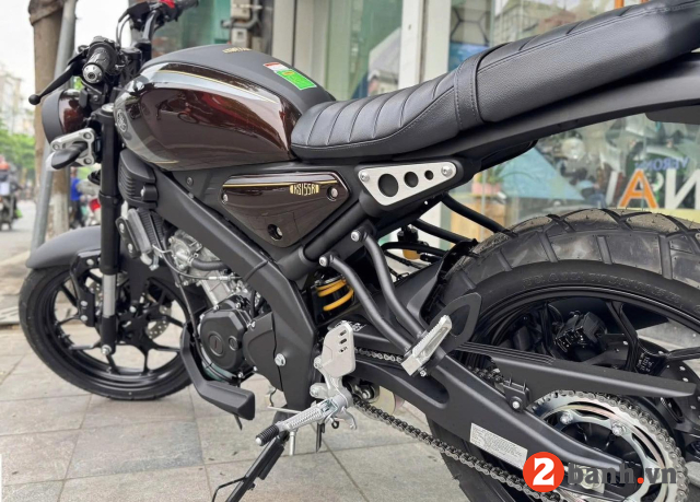 Giá xe yamaha xs 155r mới nhất hôm nay tháng 102026 tại đại lý - 6