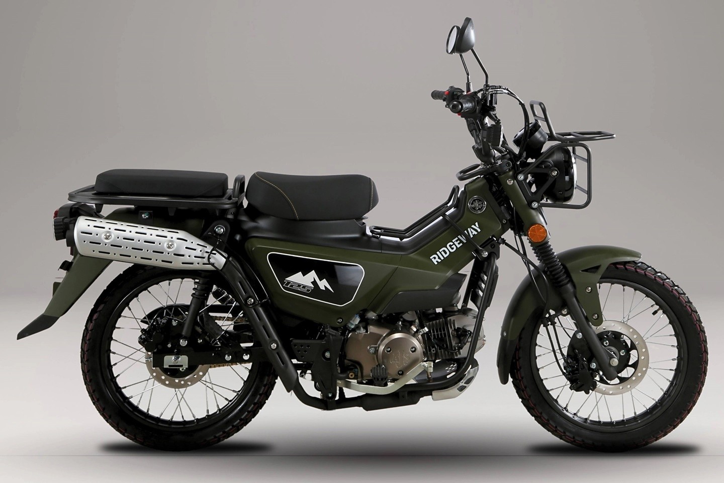 Tin xe hot 22/9: Ra mắt ‘vua xe số’ 125cc mới cá tính hơn Honda Future, trang bị áp đảo Wave Alpha và RSX, giá hấp dẫn ảnh 1