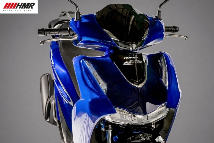 HONDA-SH-8