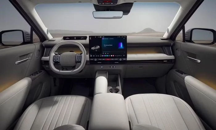 Hyundai Tucson 2027 lột xác thiết kế, nâng cấp công nghệ, thêm bản off-road - Hình 3