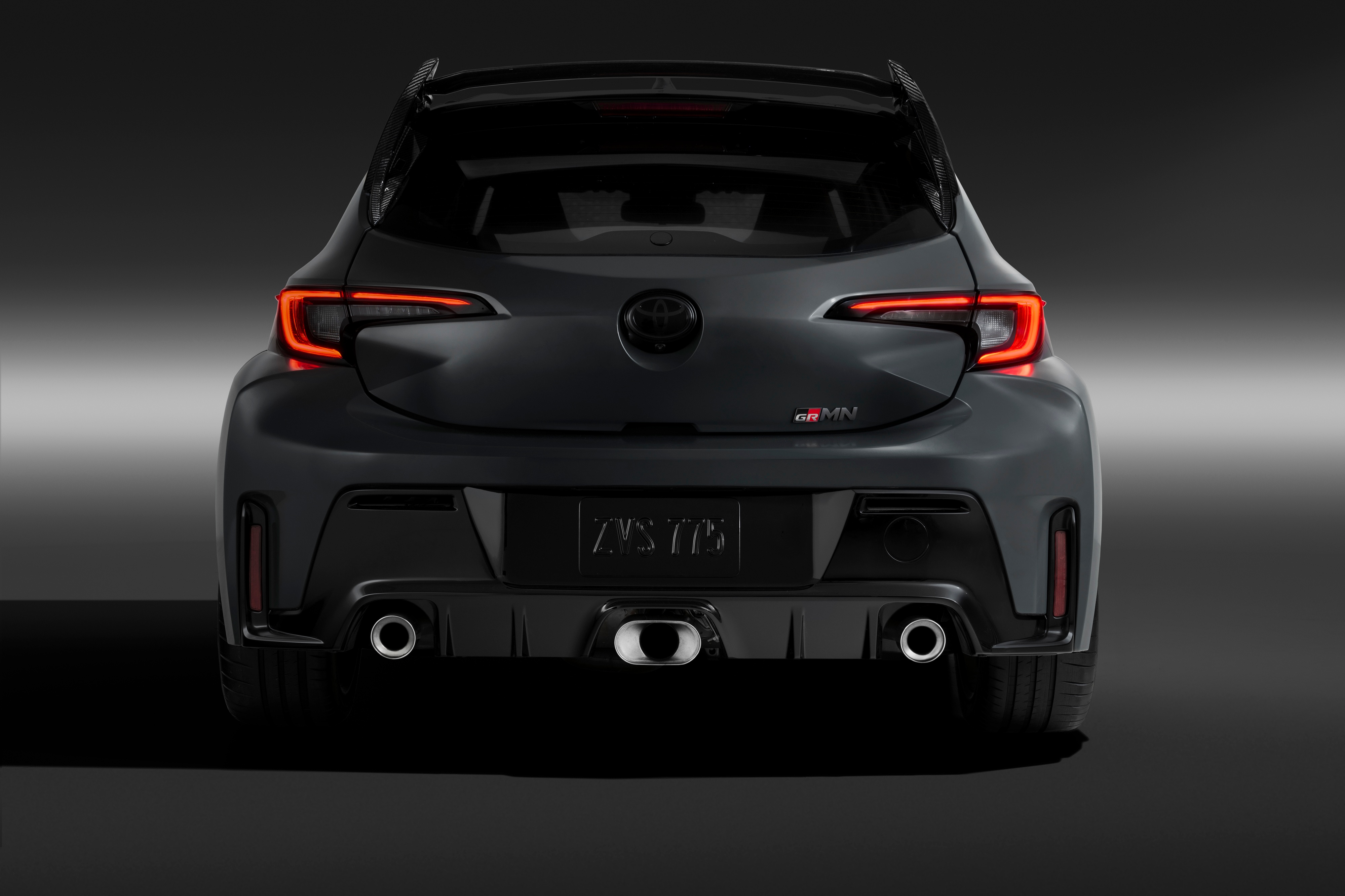 Toyota GRMN Corolla, Toyota, GRMN, Corolla, gazoo, gazoo racing, gr, gr corolla, hatchback, hot hatch, mỹ, nhật bản, đức, nurburgring ảnh 8
