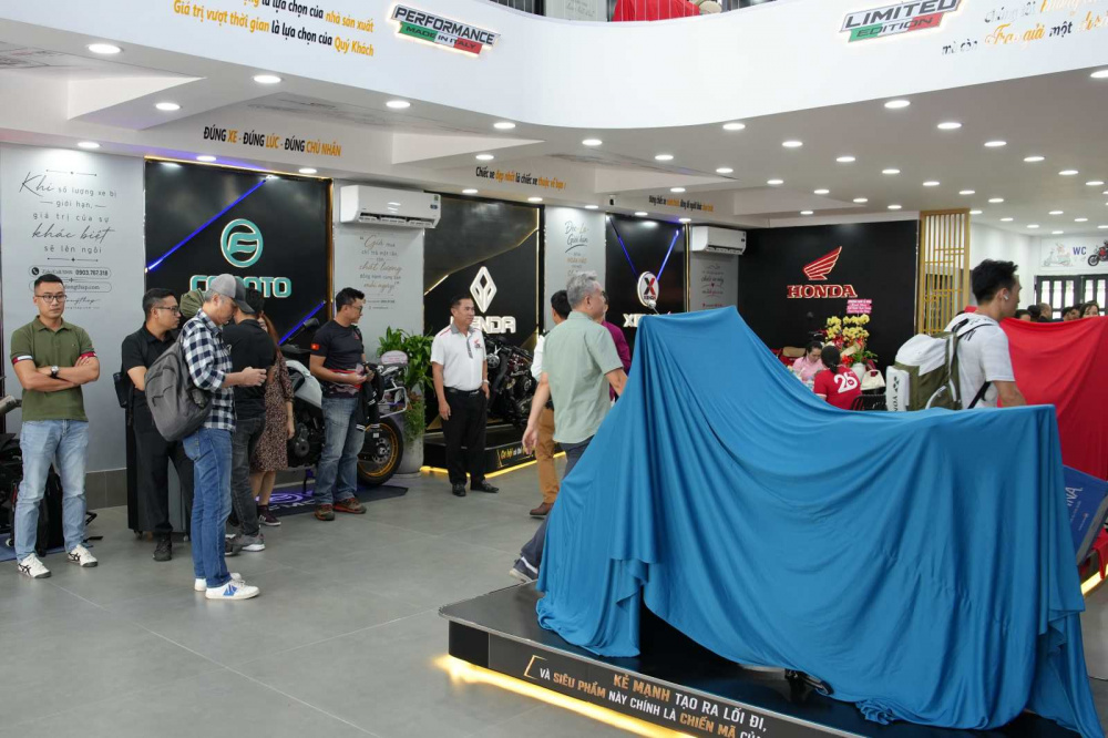 Moto Đồng Tháp