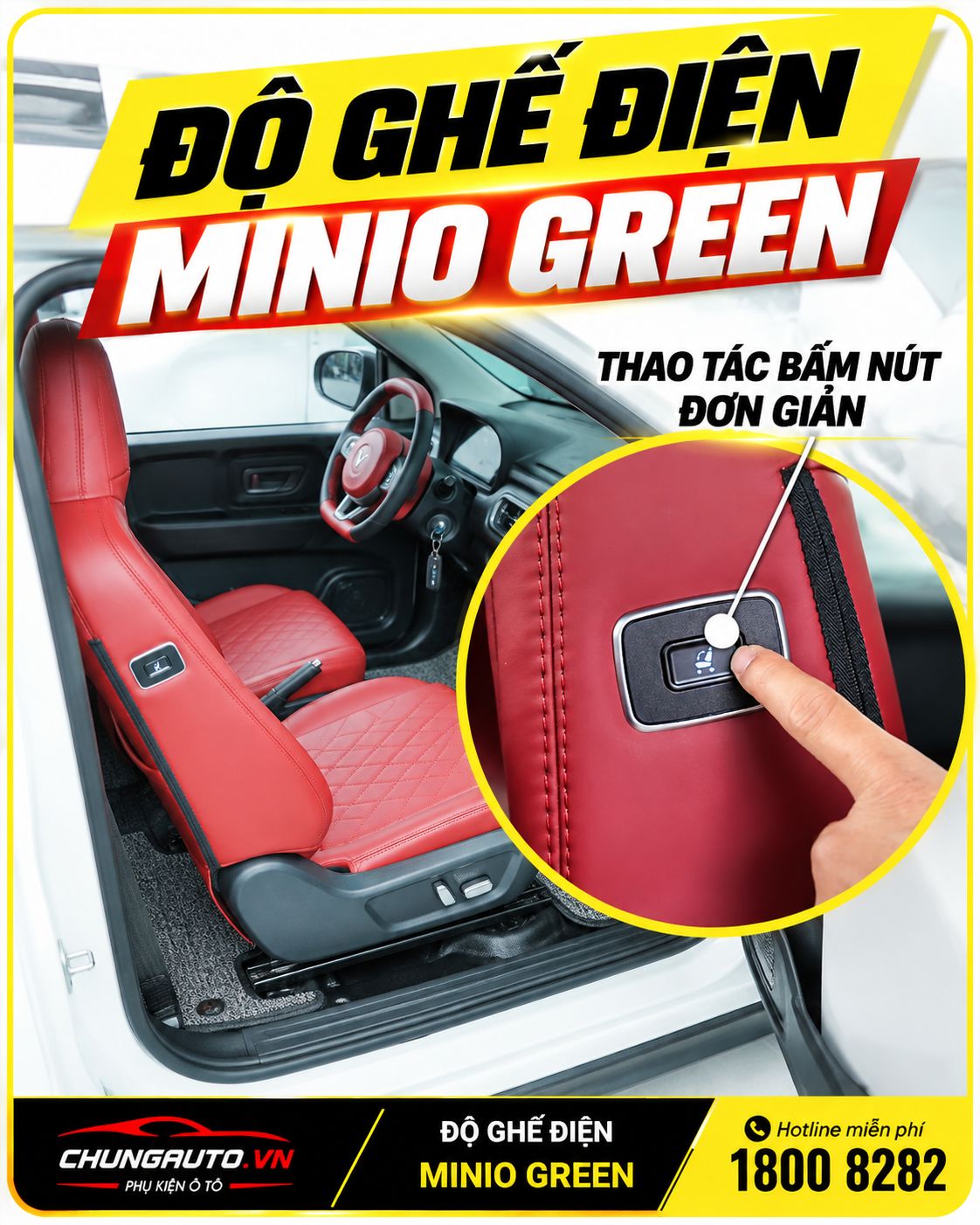 do-ghe-dien-minio-green-bam