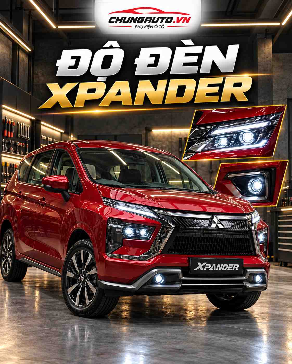 do-den-xpander