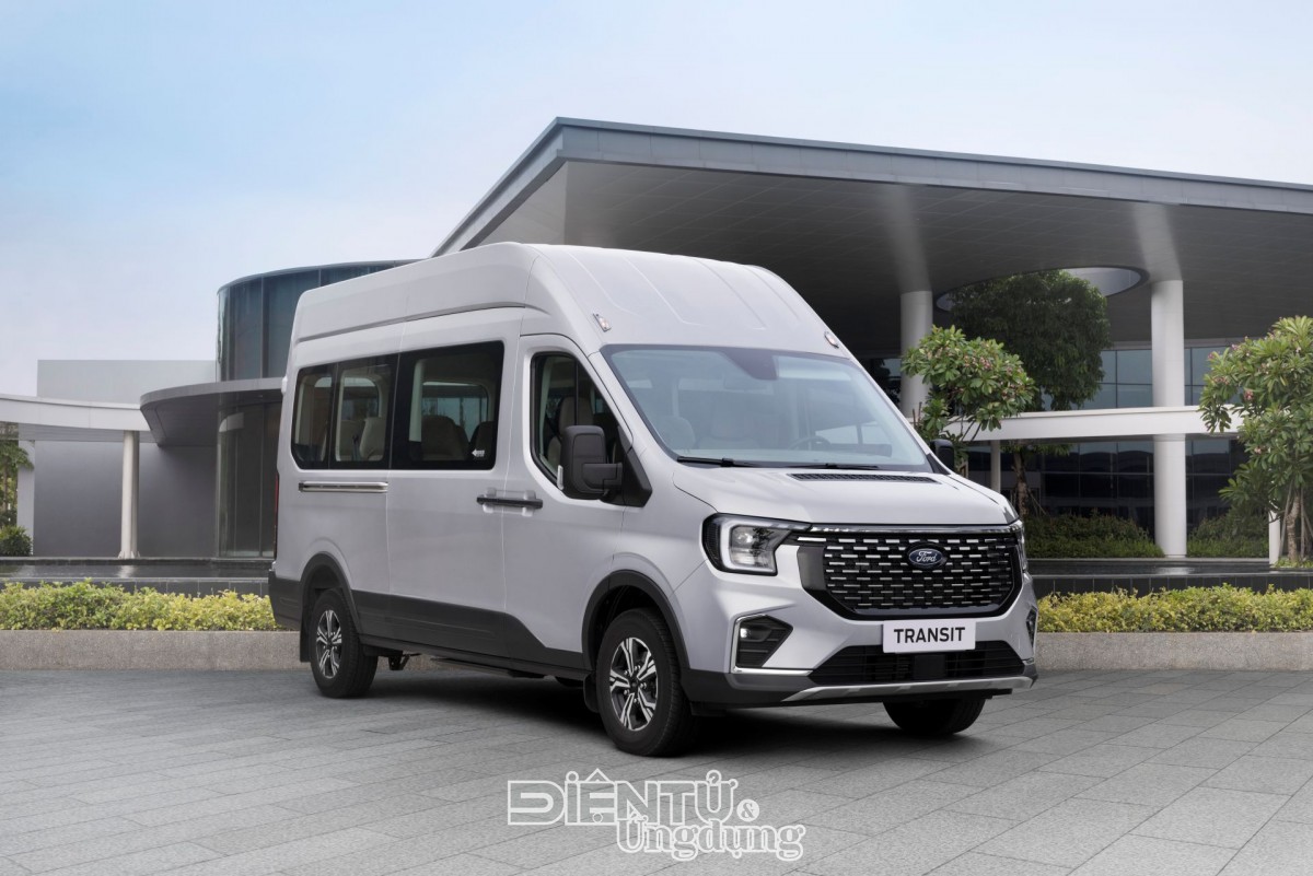 Chào tháng 8, Ford Việt Nam triển khai chương trình ưu đãi mới