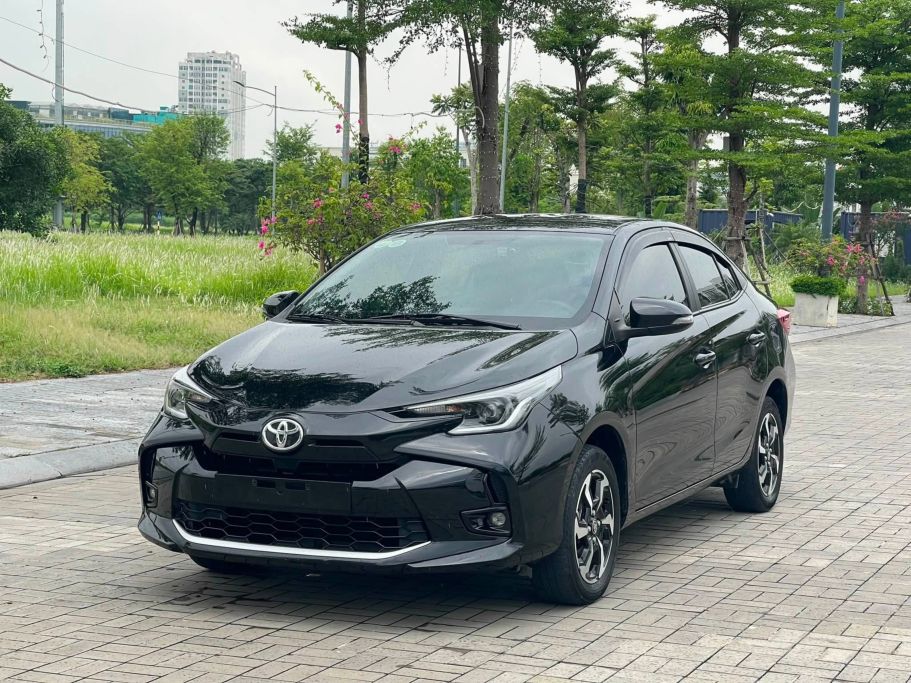 Toyota Vios