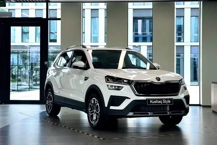 Skoda Kushaq giảm giá kỷ lục chỉ còn hơn 400 triệu đồng - Hình 1