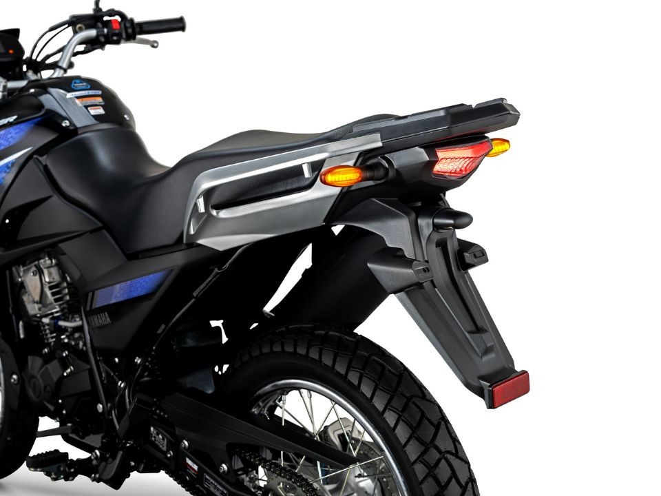 Yamaha chính thức ra mắt ‘vua côn tay’ 150cc mới thiết kế ấn tượng hơn Exciter, có ABS như Honda Winner R, giá mềm ảnh 4