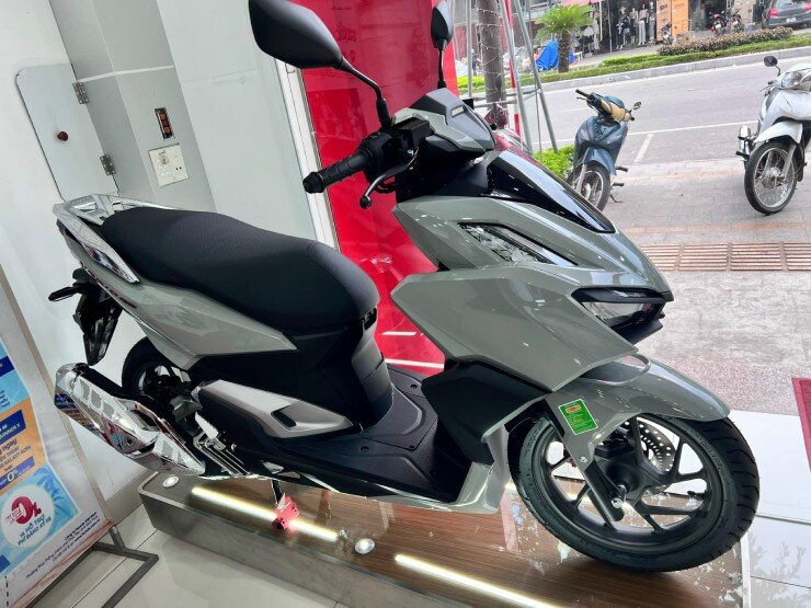 Honda Vario 160 2025