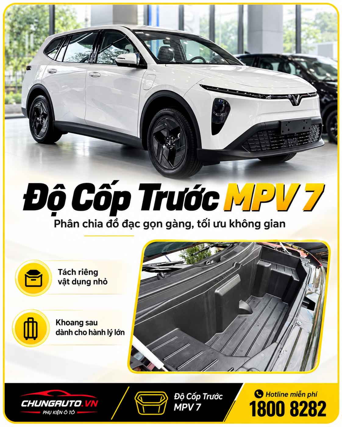 Lợi ích cop truoc