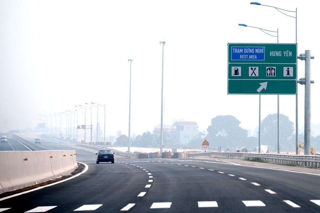 làn vượt xe ảnh 1