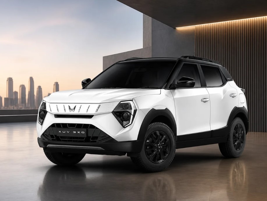 Chính thức ra mắt mẫu SUV 5 chỗ mới giá ‘bình dân’ chỉ từ 254 triệu đồng: Rẻ hơn cả Hyundai Grand i10 và Kia Morning ảnh 1