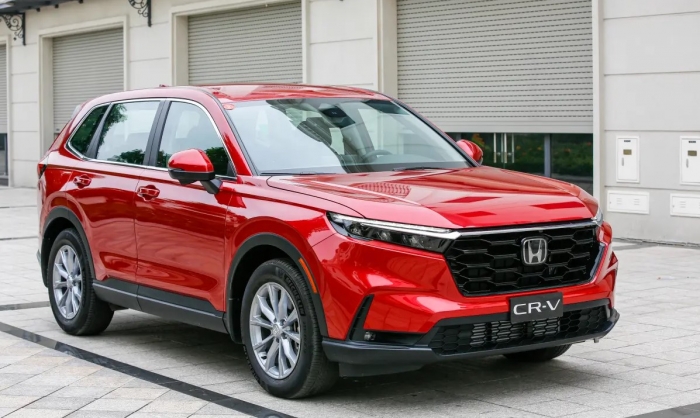Giá xăng dầu trưa 6/10: Dầu diesel lại giảm, RON 92 và E10 RON 95 còn cách đáy hơn 8.000 đồng, giá đầy bình ô tô Honda ảnh 2