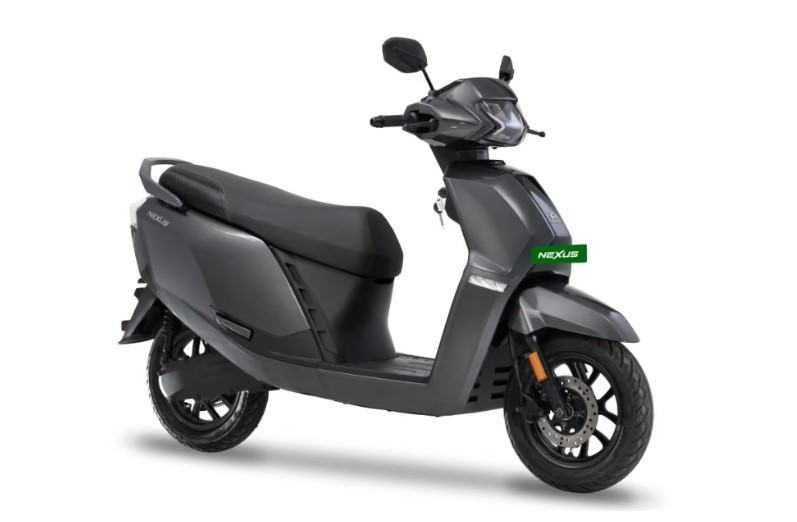 Khắc chế cứng Honda Vision, ‘xe ga quốc dân’ mới chính thức ra mắt với giá 38 triệu đồng, trang bị ‘nét’ hơn cả SH Mode ảnh 2