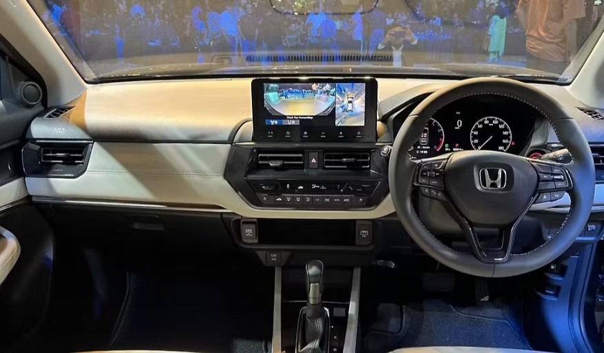 Honda trình làng mẫu SUV 5 chỗ mới đẹp long lanh: Giá chỉ 318 triệu đồng, rẻ hơn cả Hyundai Grand i10 và Kia Morning