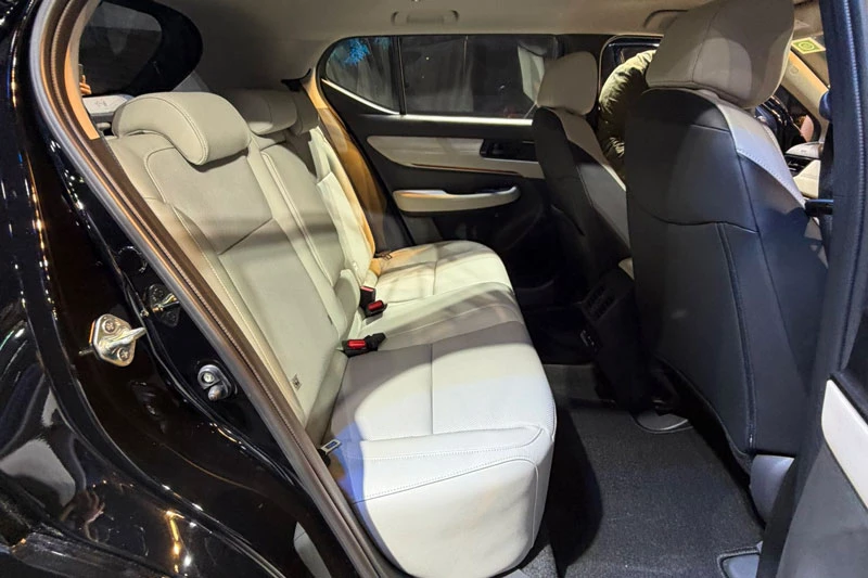 Honda giới thiệu xe SUV đô thị giá hơn 300 triệu đồng, cạnh tranh Kia Seltos - Hình 7