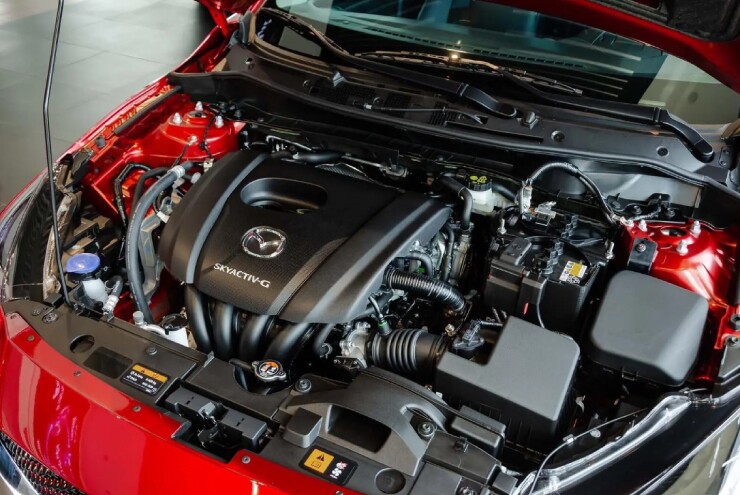 Bộ ba sedan giá rẻ Toyota Vios, Mazda 2 và Honda City có lợi thế gì?