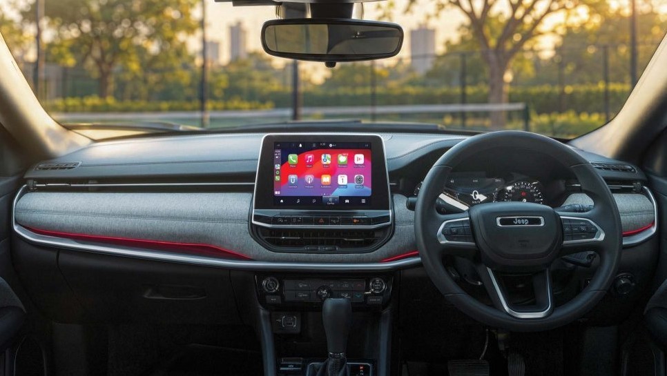 Quên Mazda CX-5 đi, mẫu SUV 5 chỗ mới giá 597 triệu đồng chính thức ra mắt, trông chất hơn Honda CR-V và Hyundai Tucson ảnh 5
