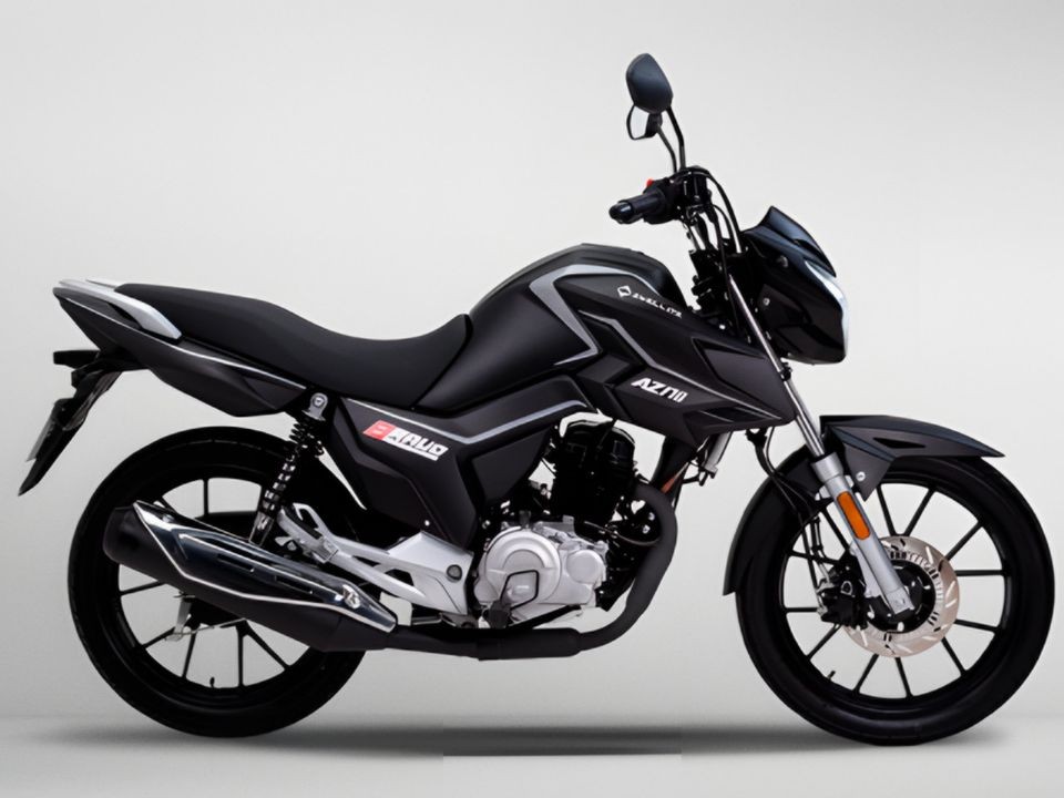 ‘Vua côn tay’ mới đã về đại lý: Thiết kế khác hẳn Yamaha Exciter, động cơ 170cc mạnh mẽ hơn Honda Winner R, giá hấp dẫn