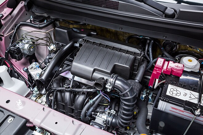 Giá xe Mitsubishi Attrage tháng 9/2026, bản MT giảm 100% phí trước bạ - 12