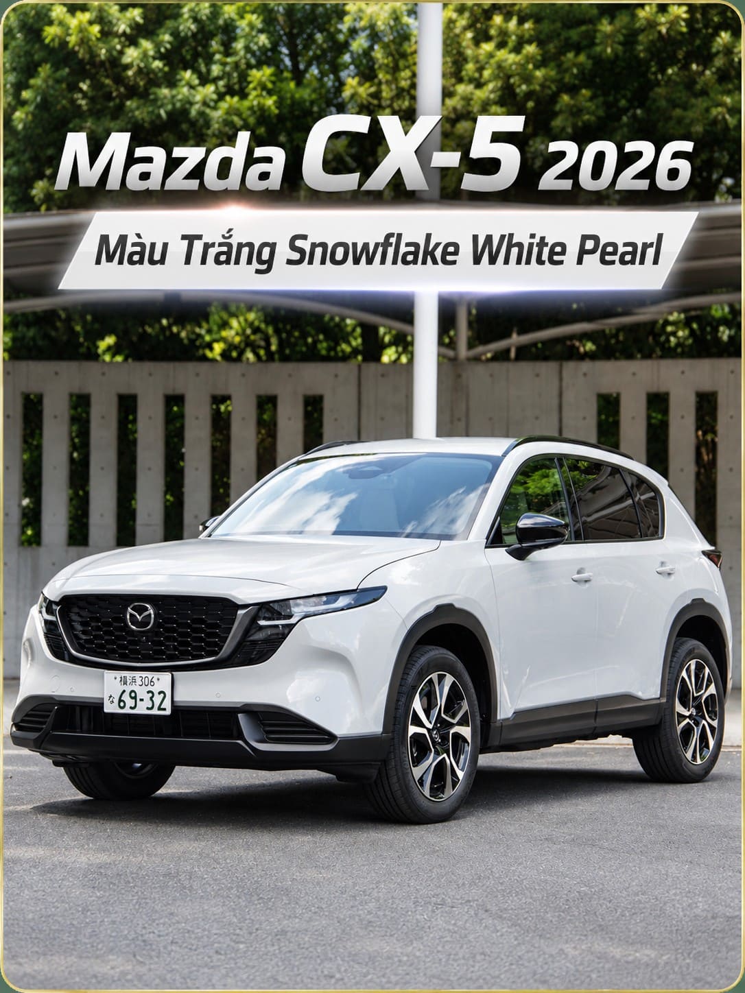 mau-xe-cx5-2026-trang