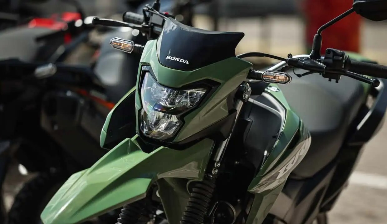 Honda chính thức ra mắt ‘vua côn tay’ 160cc mới ‘đàn em’ của Winner R: Đẹp long lanh, có ABS như Yamaha Exciter, giá rẻ ảnh 7