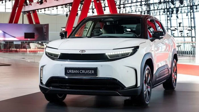 Toyota tính bán xe điện giá mềm hơn ở Đông Nam Á - Hình 2