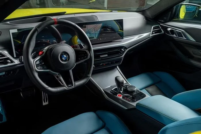 Loạt xe hiệu năng cao BMW M ra mắt thị trường Việt Nam, giá cao nhất 5,6 tỷ đồng - Hình 7