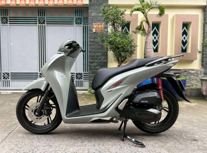 Giá xăng dầu tối 2/10: Dầu giảm, E5 RON 92 và E10 RON 95 kỳ tới có khả năng về 21.000 đồng/lít? Giá đầy bình xe ga 125cc ảnh 2