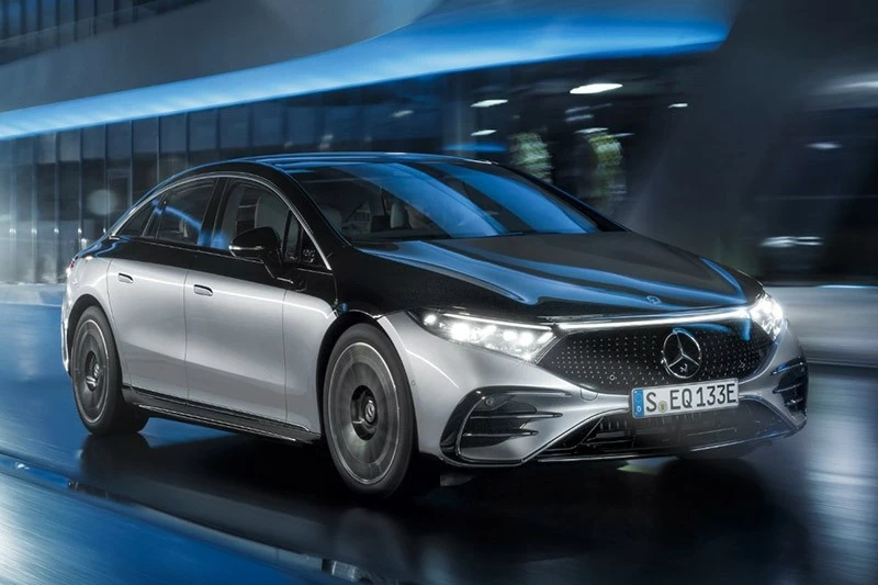 Cập nhật bảng giá xe hãng Mercedes mới nhất tháng 8/2026.