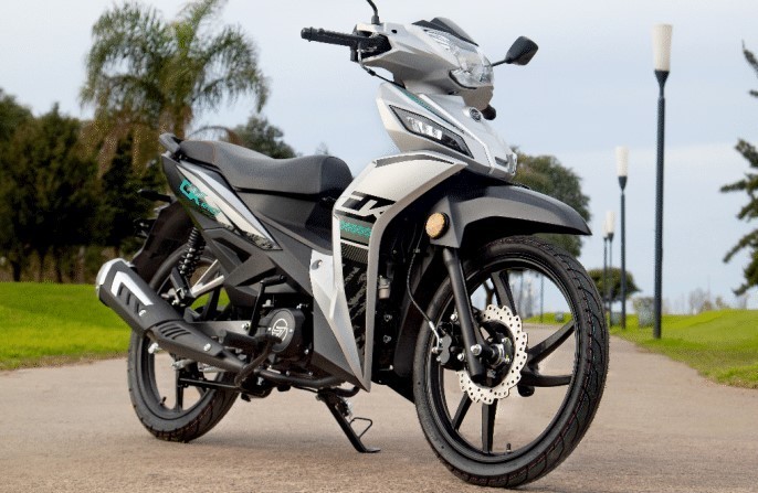 Tin xe hot 23/9: Ra mắt ‘vua côn tay’ mới giá 72 triệu đồng, có ABS 2 kênh cao cấp hơn Yamaha Exciter và Honda Winner R ảnh 2
