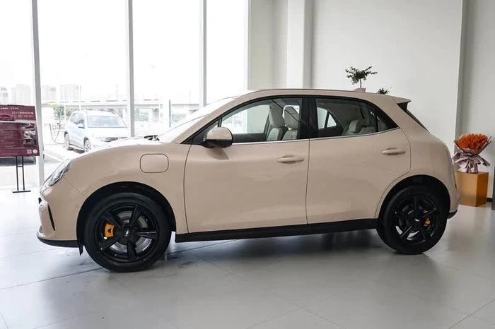Xe điện đô thị thiết kế đẹp, phạm vi hoạt động 430 km, giá từ 270 triệu đồng - Hình 4