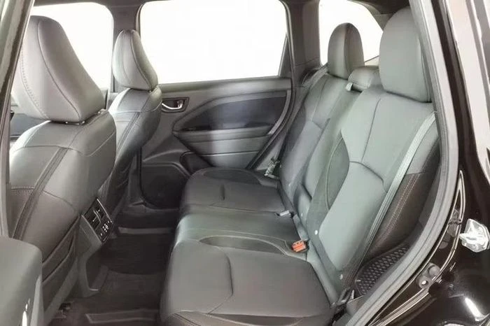 Subaru Forester hybrid sắp về Việt Nam, giá dự kiến 1,5 tỷ đồng - Hình 5