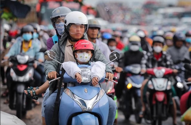 Ảnh minh họa: Thanh niên