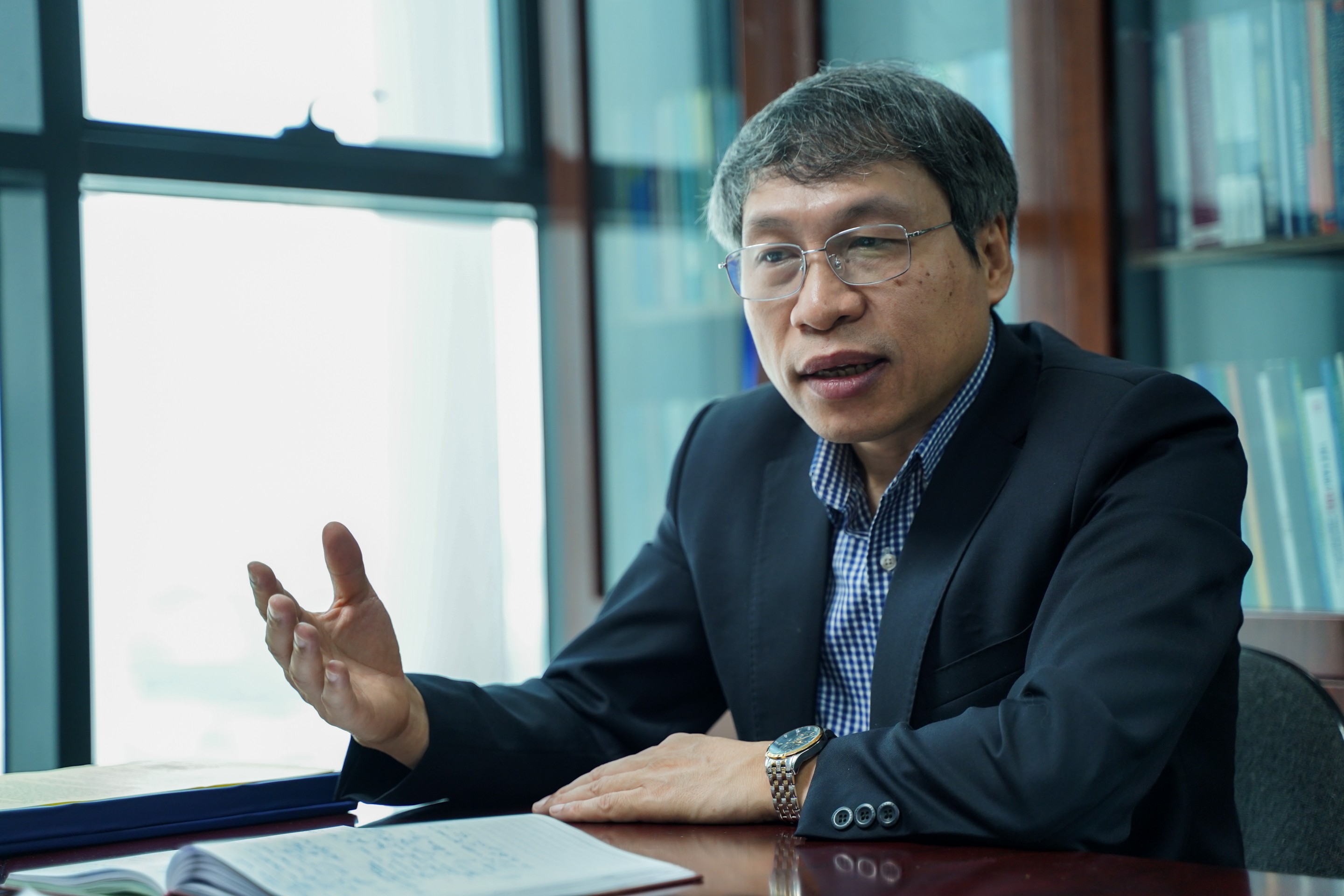 Chuyên gia: Vingroup mở cơ hội chiến lược để nhà cung ứng Việt nâng vị thế trong chuỗi giá trị toàn cầu ảnh 1