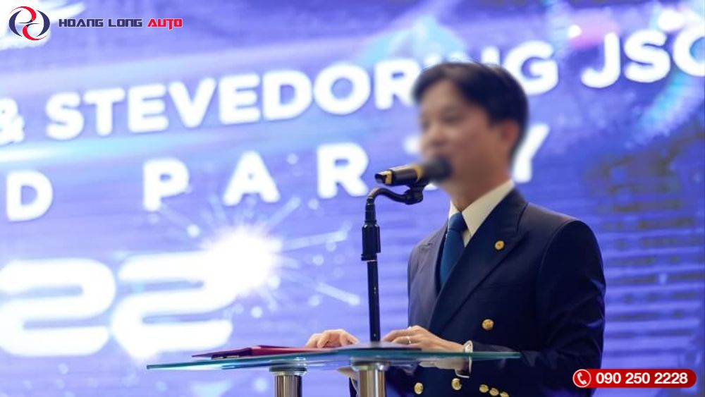 Lời Phát Biểu Tổng Kết Cuối Năm Cho Doanh Nghiệp Hay