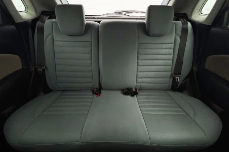 SUV Toyota trang bị công nghệ ADAS cấp độ 2, giá gần 200 triệu đồng - Hình 7