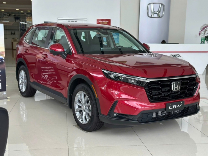 Giá xăng dầu trưa nay 29/7: Xăng E10 giảm gần 10.000 đồng, RON 92 rất gần đáy 19.000 đồng/lít, giá đầy bình ô tô Honda ảnh 3