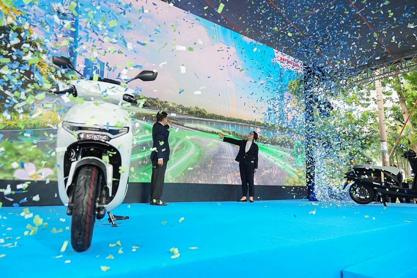 TP.HCM cùng Honda Việt Nam phát động phát triển giao thông bền vững