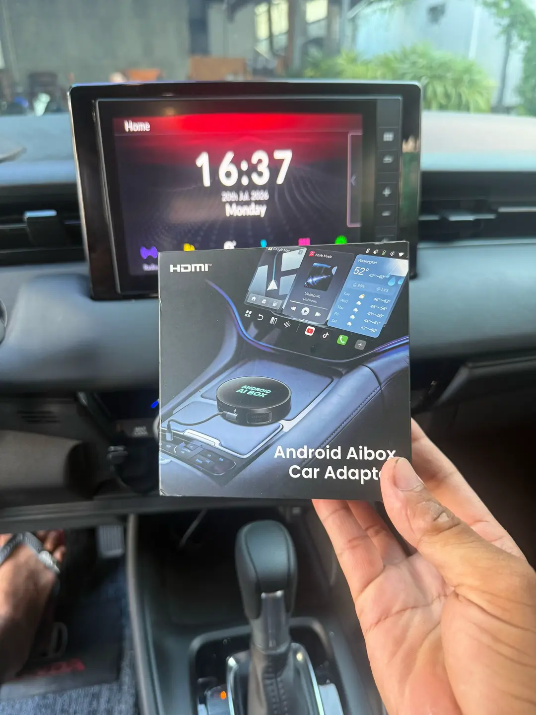 Car360 cover