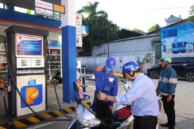 Tin xe hot 5/8: ‘Vua côn tay’ mới của Suzuki ra mắt giá 53 triệu đồng, thiết kế khác xa Honda Winner R và Yamaha Exciter ảnh 2
