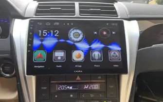 Car360 cover