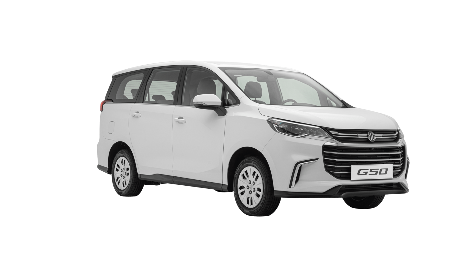 MG G50 giảm giá bản tiêu chuẩn còn 395 triệu đồng: 'Tân binh' MPV 7 chỗ khuấy động phân khúc xe gia đình