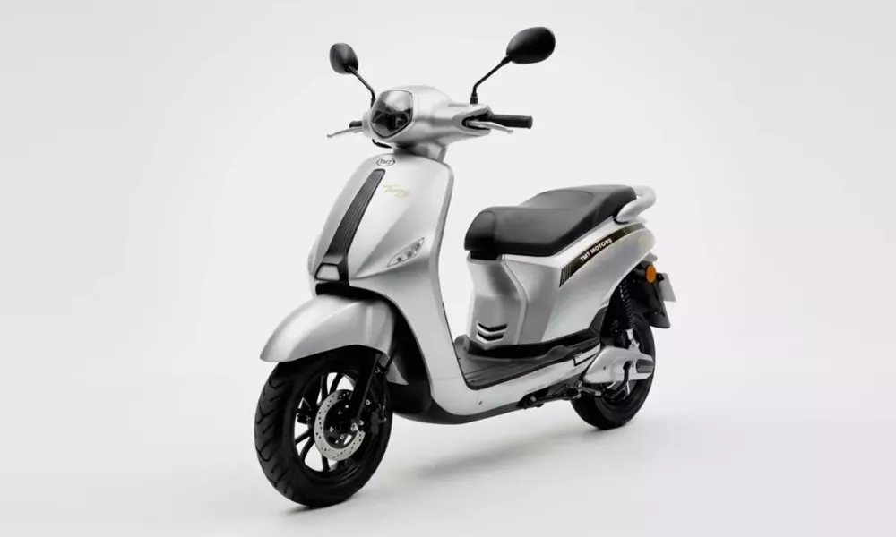 E-Motor Tansy
