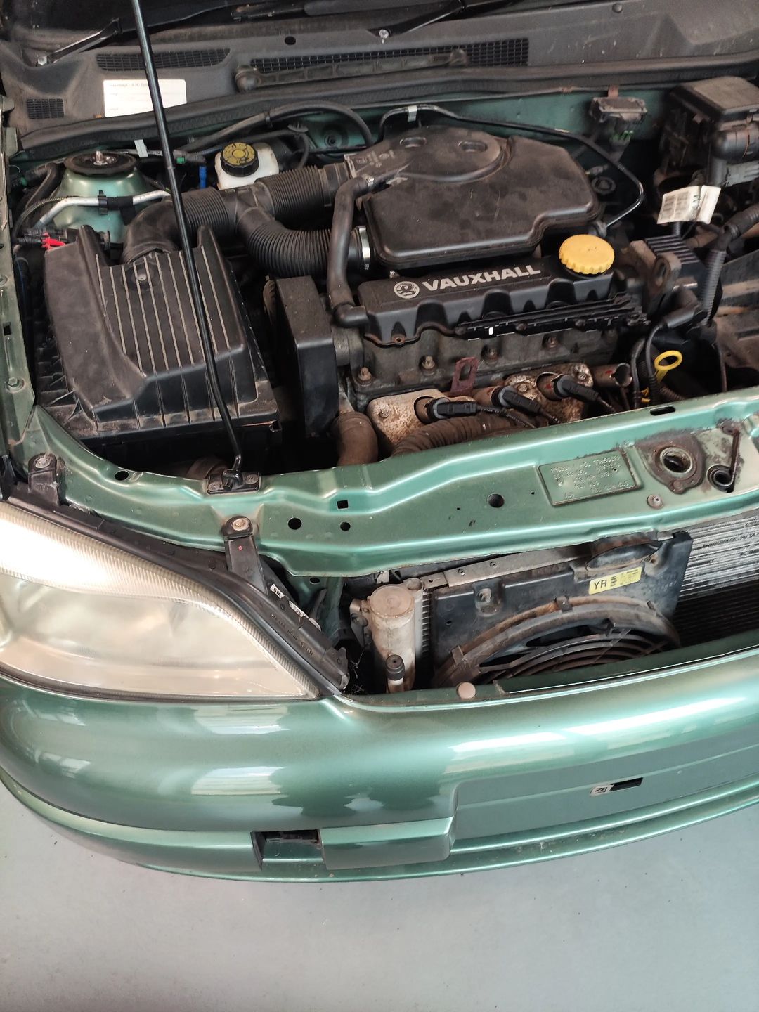 Car360 cover