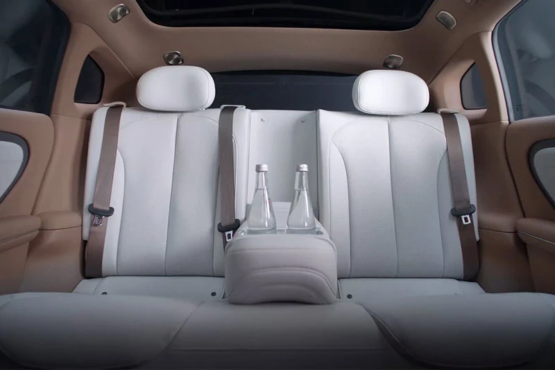 Hình 6: Xe sedan hạng D công suất 286 mã lực, trang bị tiên tiến, giá chưa tới 500 triệu đồng