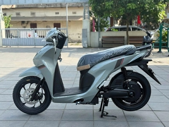 Giá xăng dầu hôm nay 30/10: E10 RON 95 về cách đáy 5.800 đồng, RON 92 rẻ hơn đỉnh 4.000 đồng, giá đầy bình xe ga 110cc ảnh 2